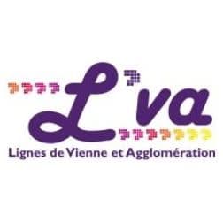 L'va Mobilité color logo