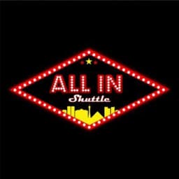 All In Shuttle