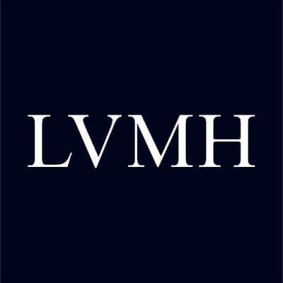 LVMH color logo