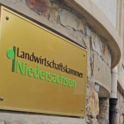 LWK Niedersachsen color logo