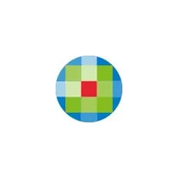 Lippincott Medicine color logo