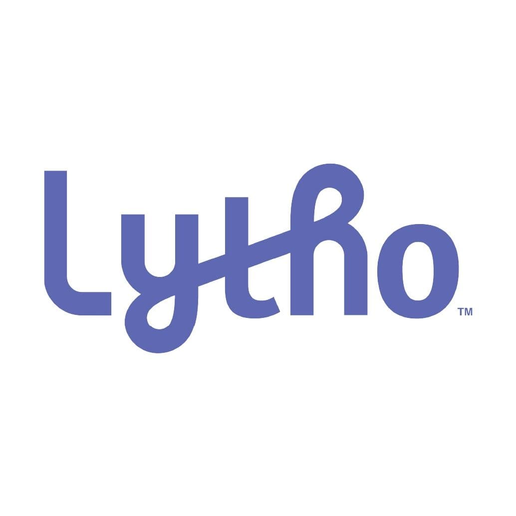 Lytho color logo