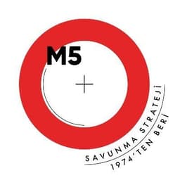 M5 Dergi
