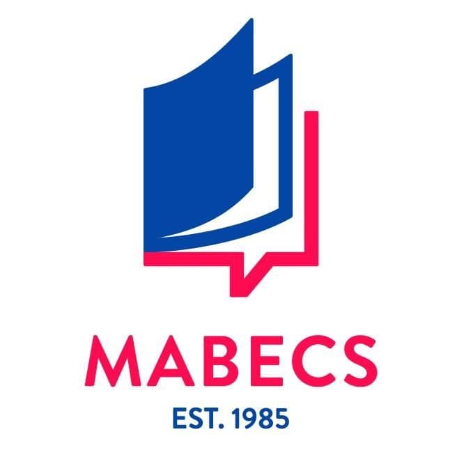 MABECS color logo