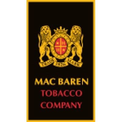 Mac Baren Tobacco Company A color logo