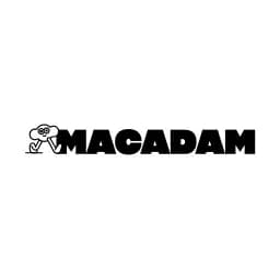 Macadam color logo
