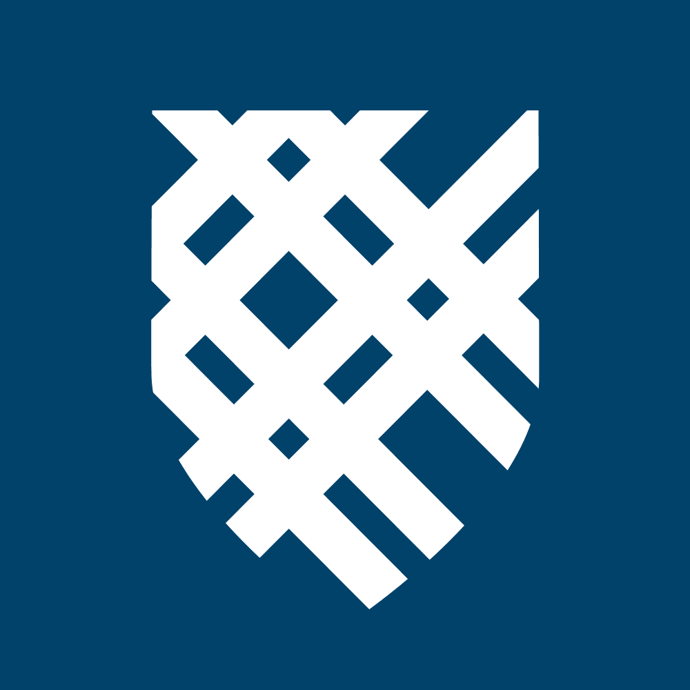 Macalester color logo
