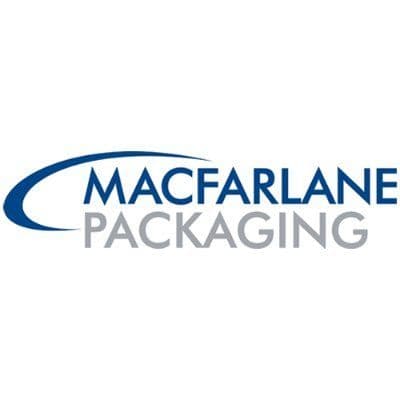 Macfarlane Packaging color logo