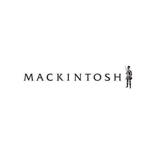 Mackintosh color logo