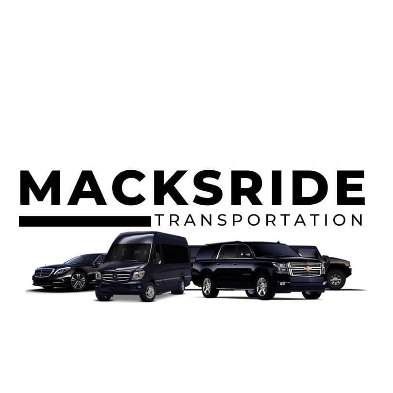 Macksride color logo