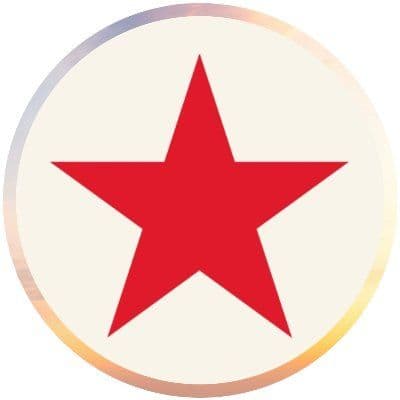 Macy's color logo