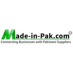 Made In Pak