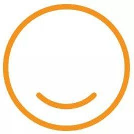 Madrid Happy People color logo