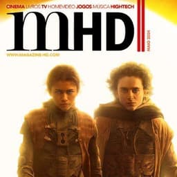 Magazine.HD