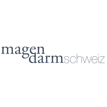 MagenDarm Schweiz color logo
