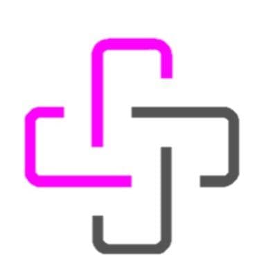 Magenta Care color logo