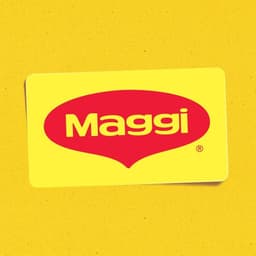 Maggi