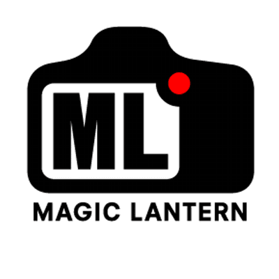 Magic Lantern color logo