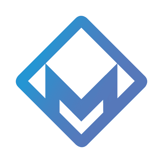 Magicline GmbH color logo