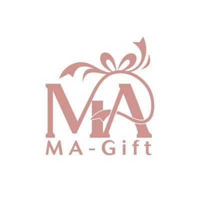 Magift.My ️ color logo