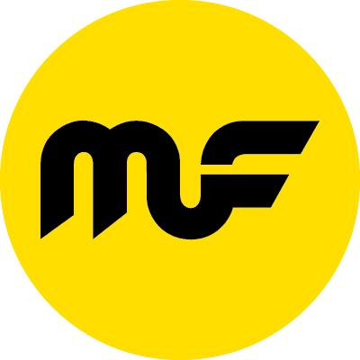 MagnaFlow Performance Exhaust color logo