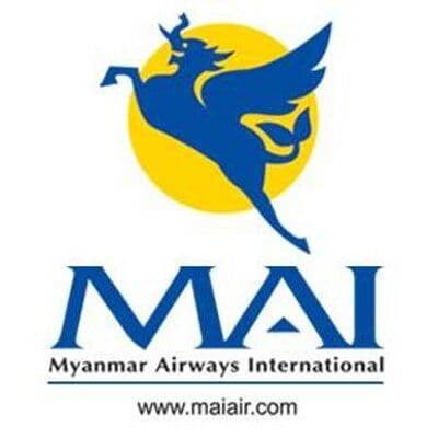 MAI color logo