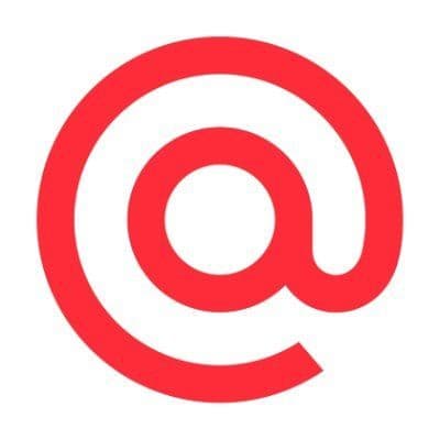 mail.ua color logo