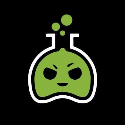Making Fun color logo