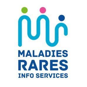 Maladies Rares Info Services color logo