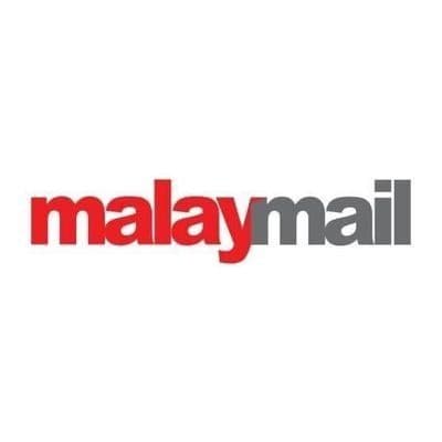 Malay Mail color logo