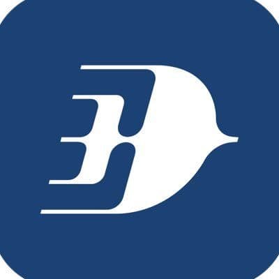 Malaysia Airlines color logo