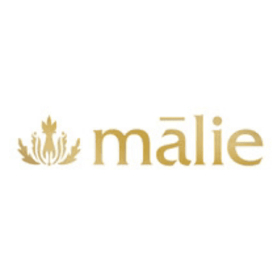 Malie color logo