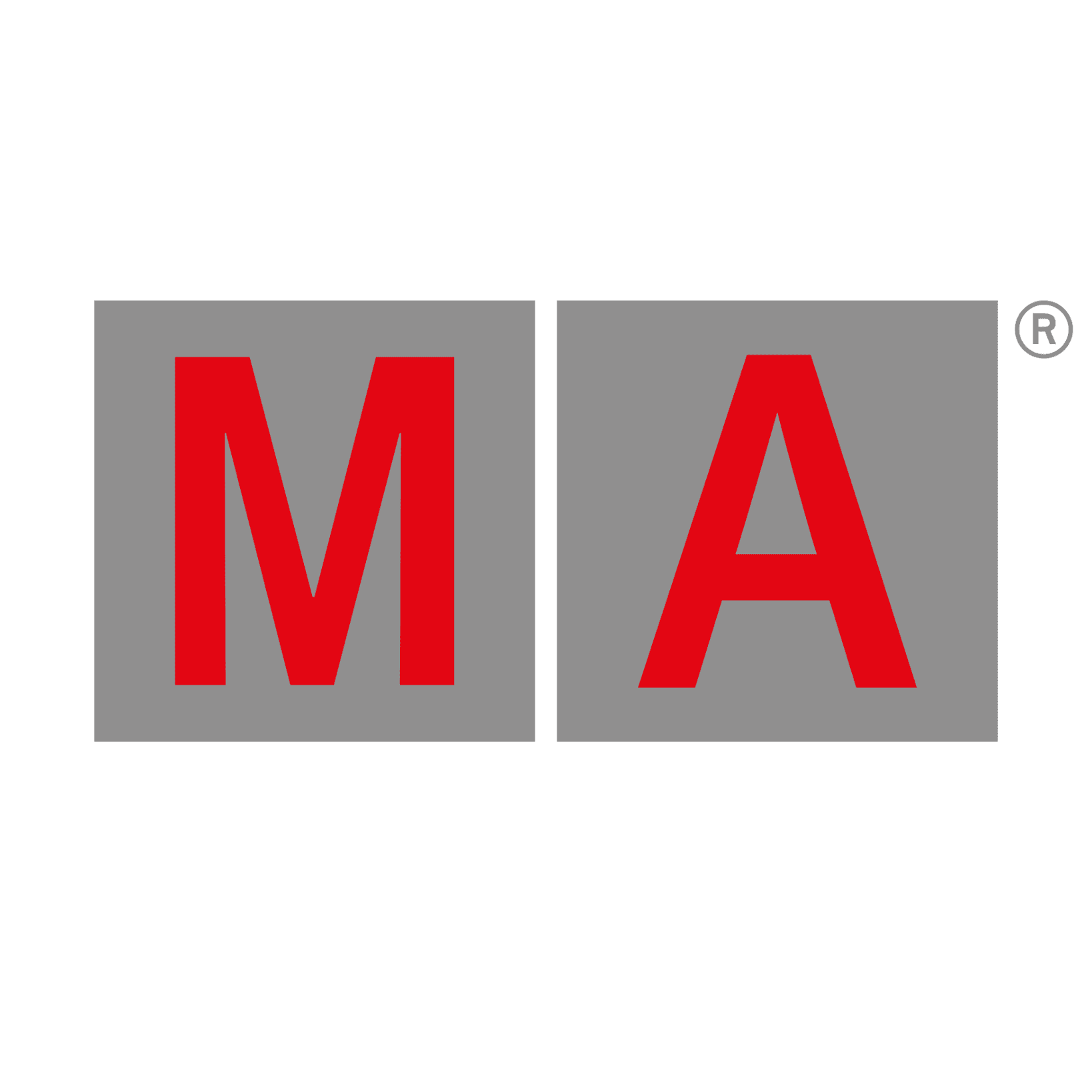 MA Lighting International color logo