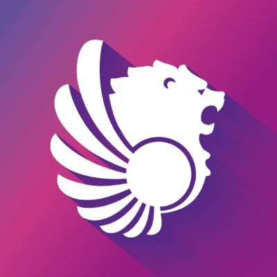 Malindo Air color logo
