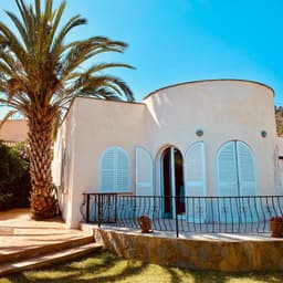 Casa Flora Paguera