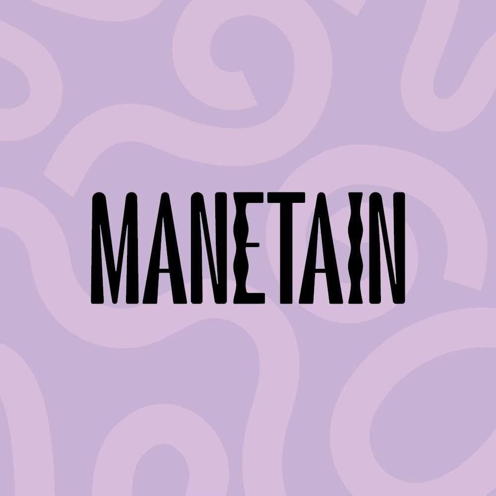 Manetain color logo