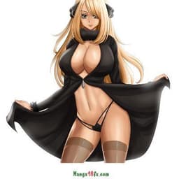 Manga18FX