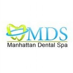 Manhattan Dental Spa