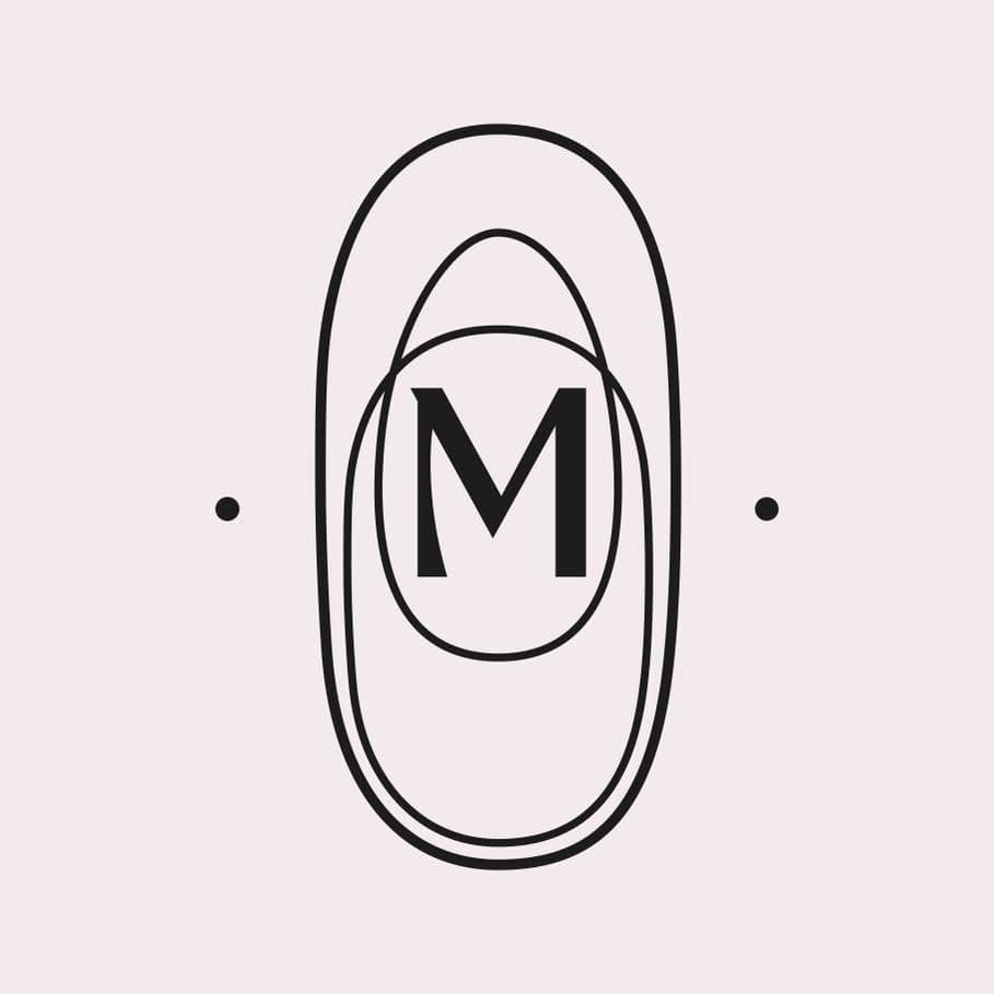 Maniko Nails color logo