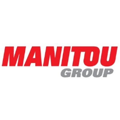 Manitou Group color logo