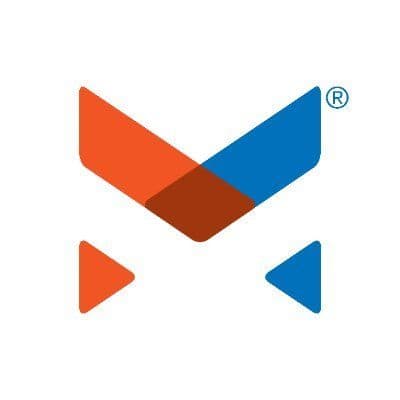 Manna Drone Delivery color logo