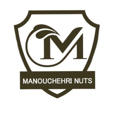 Manouchehri.Nuts color logo