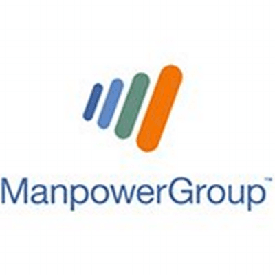 マンパワーグループ株式会社 color logo