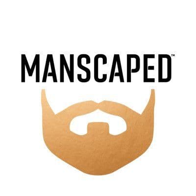 Manscaped color logo
