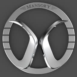 MANSORY