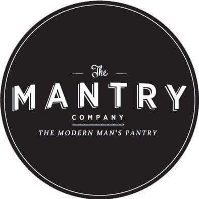 Mantry color logo