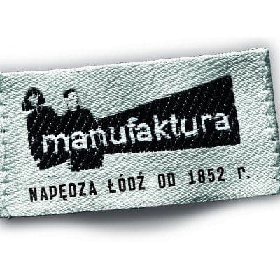 MANUFAKTURA color logo