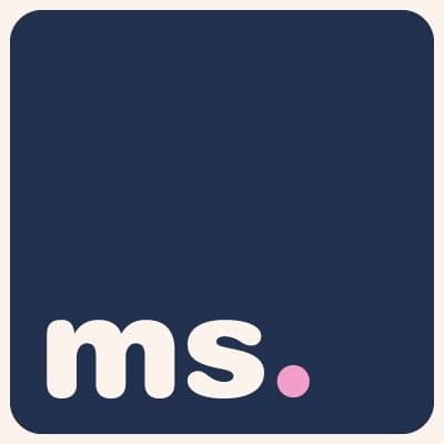 ManySpins color logo