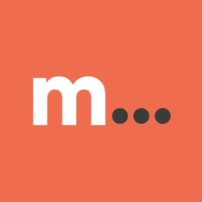 Manything color logo