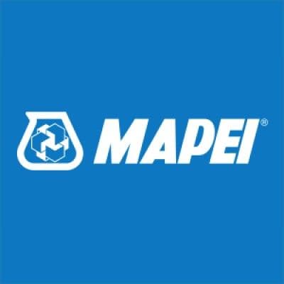 Mapei color logo